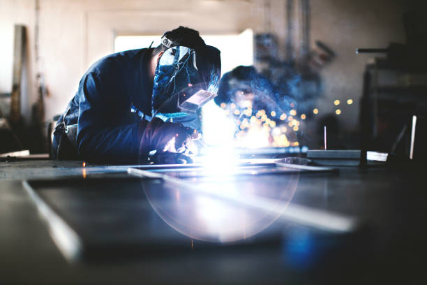 Best Welding Inspection and Certification in East Marion, NY