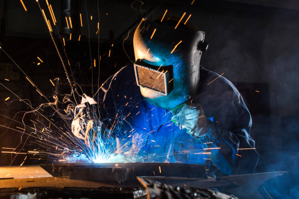 Best Marine and Shipbuilding Welding in East Marion, NY