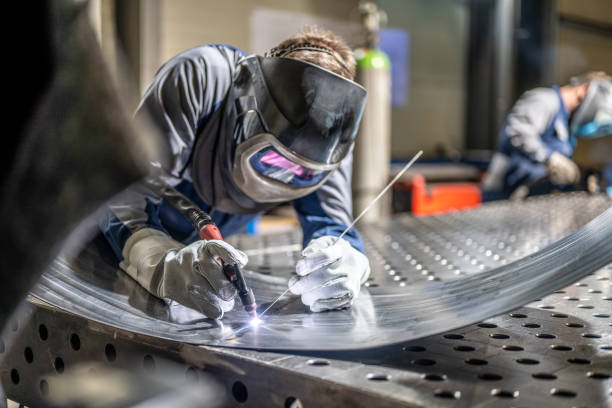  East Marion, NY Welder Pros
