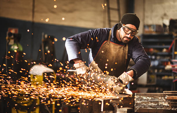 Trusted East Marion, NY Welder & Metal Fabrication Experts
