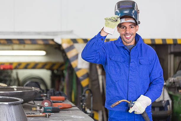 Best Food and Beverage Processing Equipment Welding in East Marion, NY