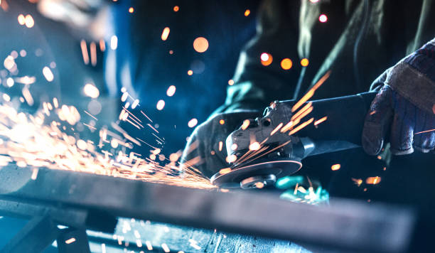 Best Aerospace and Defense Welding in East Marion, NY